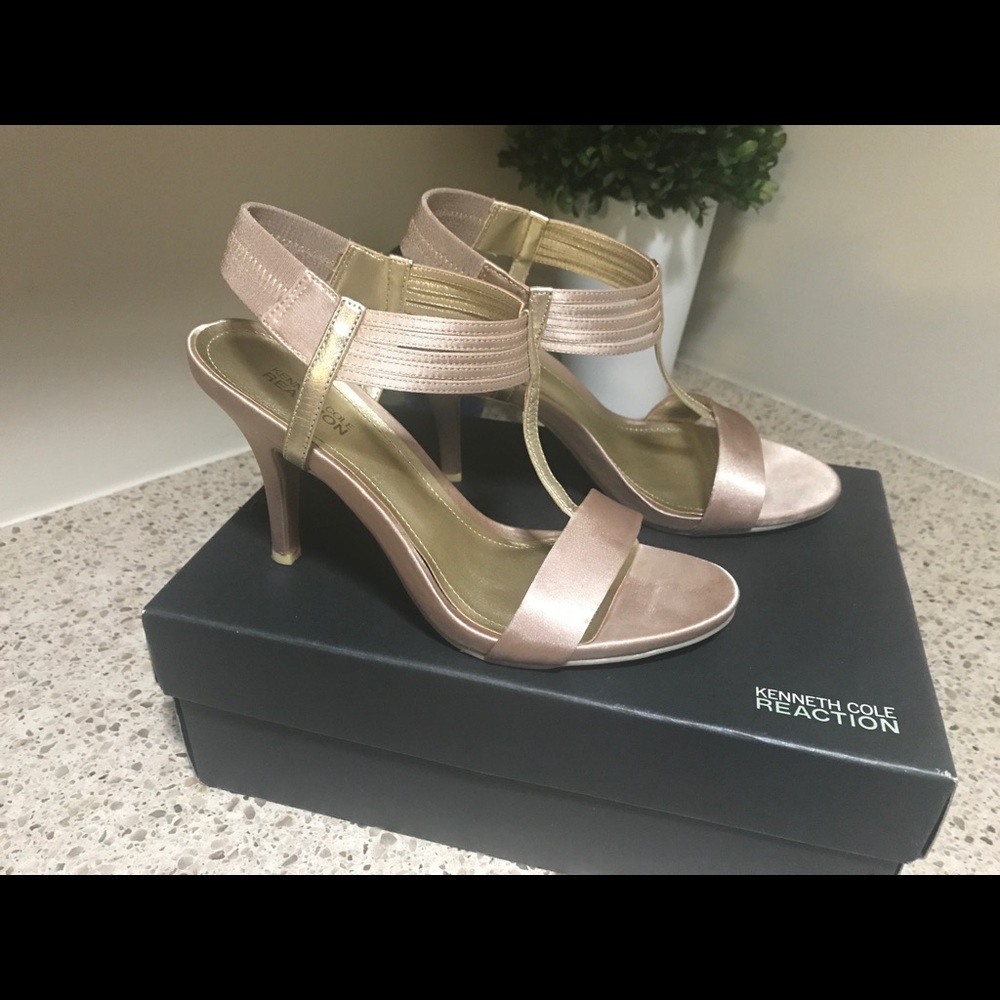 Kenneth Cole heels
